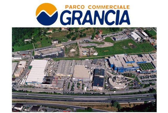 Parco commerciale grancia