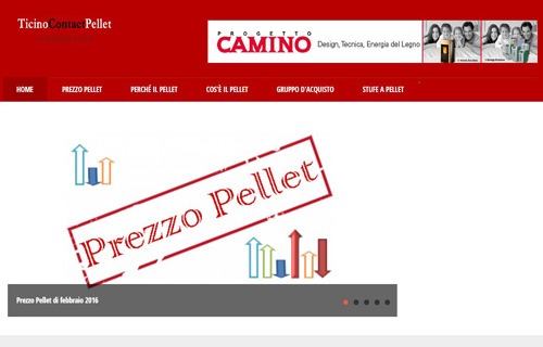 Ticino contact pellet